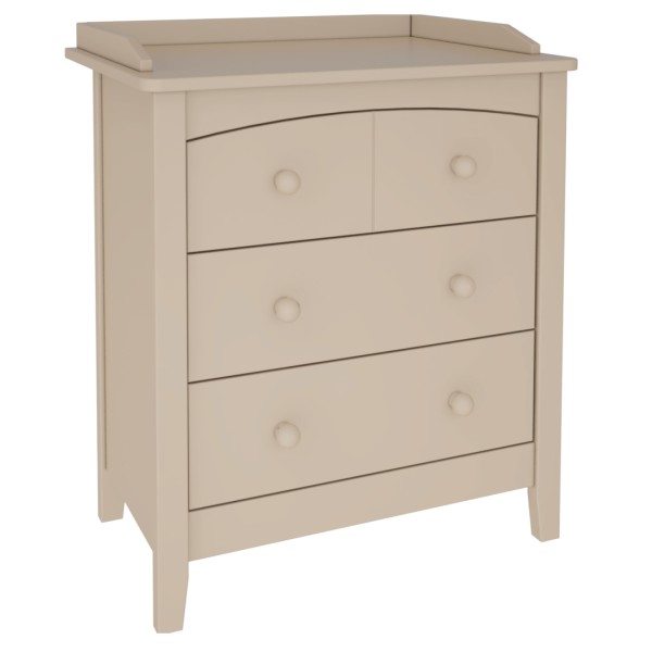 Комод пеленальний Mia