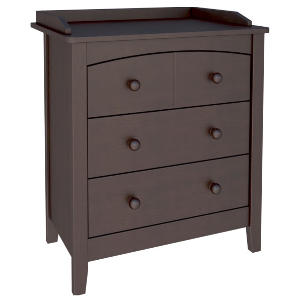 Комод пеленальний Mia