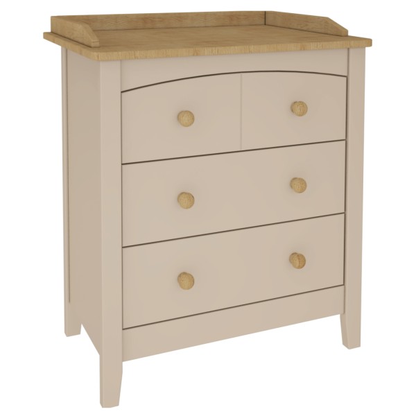 Комод пеленальний Mia