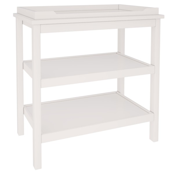 Столик пеленальний Mia - Комод для дитячої кімнати