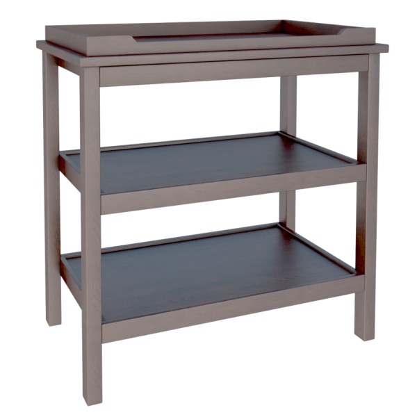 Столик пеленальний Mia - Комод для дитячої кімнати