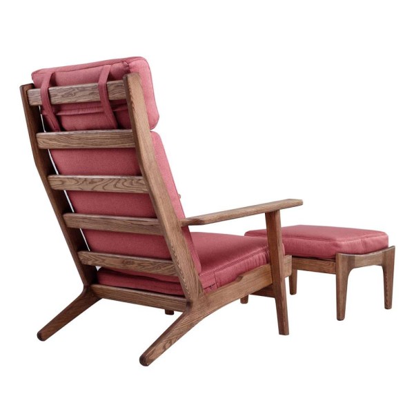 Крісло Soul (Соул) – комфортне та стильне рішення для вашої вітальні