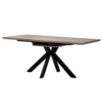 Стіл TML-636 180-220 см