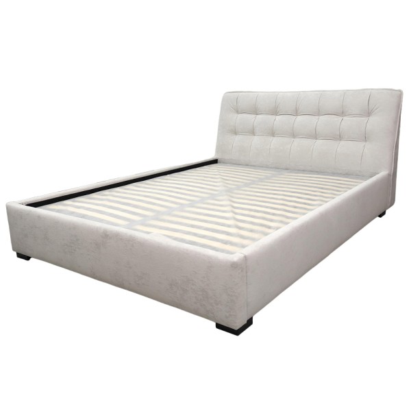 Ліжко м'яке L029 - комфорт і елегантність для вашої спальні