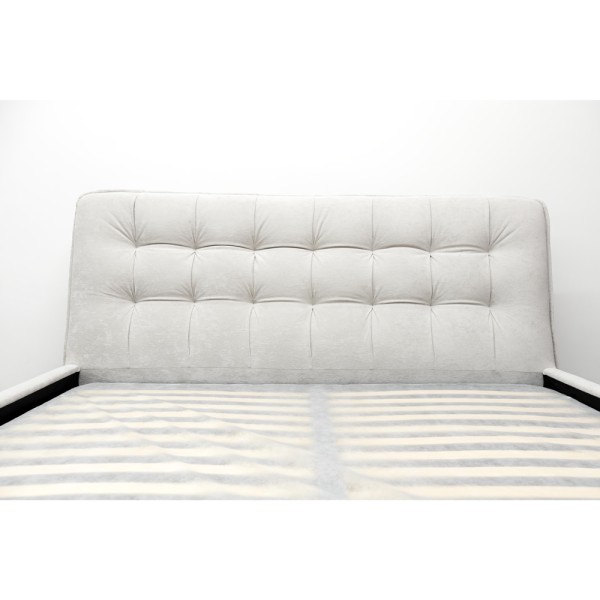 Ліжко м'яке L029 - комфорт і елегантність для вашої спальні