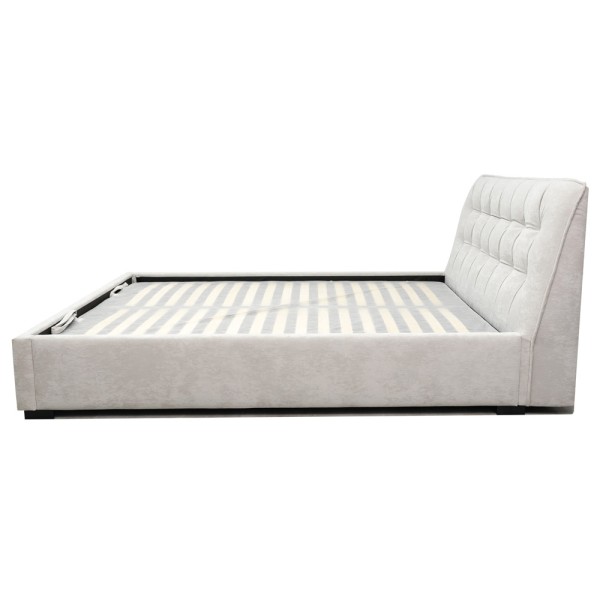 Ліжко м'яке L029 - комфорт і елегантність для вашої спальні