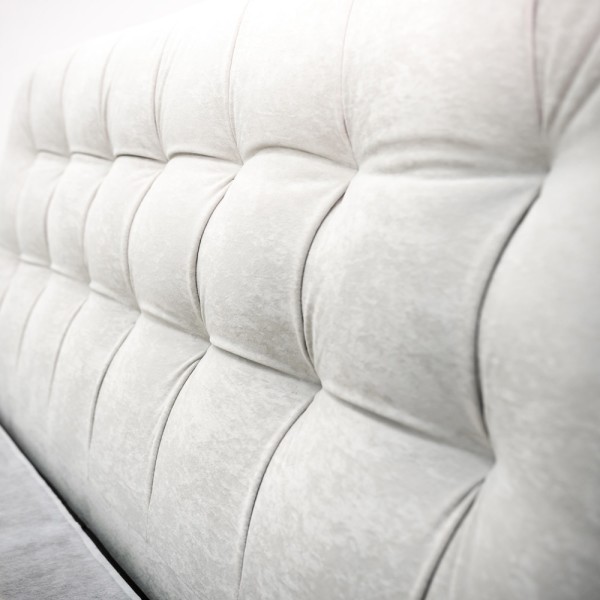 Ліжко м'яке L029 - комфорт і елегантність для вашої спальні