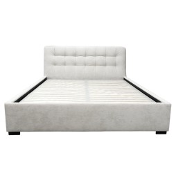 Ліжко м'яке L029