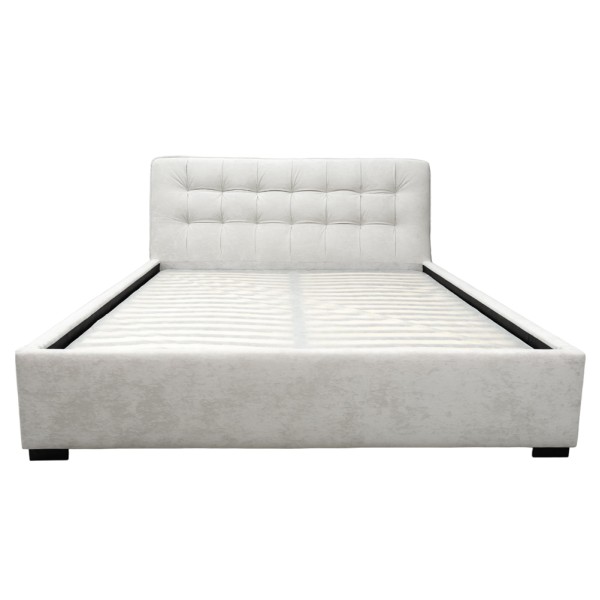 Ліжко м'яке L029 - комфорт і елегантність для вашої спальні