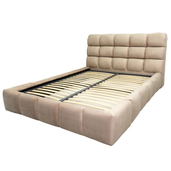 Ліжко м'яке L031 – для вашого комфортного відпочинку