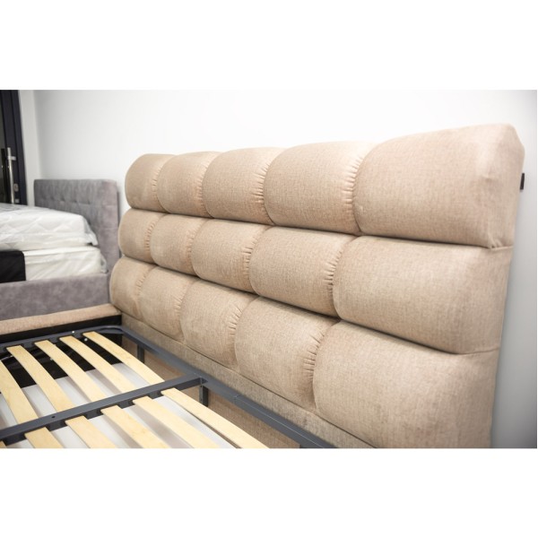 Ліжко м'яке L031 – для вашого комфортного відпочинку