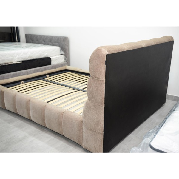 Ліжко м'яке L031 – для вашого комфортного відпочинку