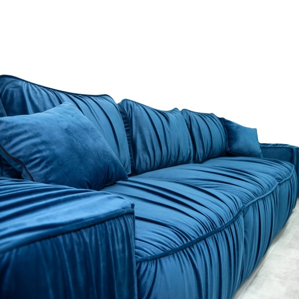 Диван розкладний Оксамит — комфорт і стиль для вашого дому