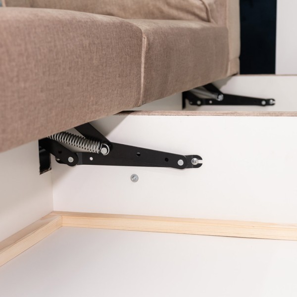 Розкладний диван Легіт з механізмом пантограф