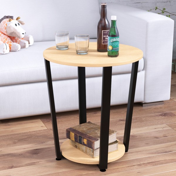 Журнальний столик D-50 – стиль та функціональність для вашої вітальні