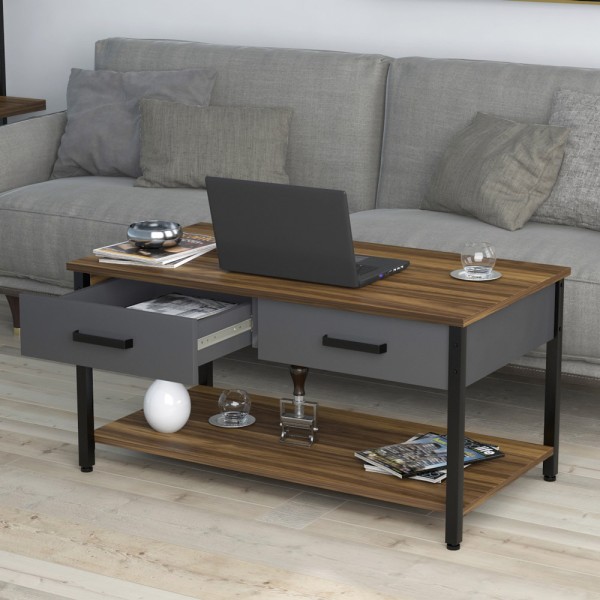 Журнальний столик L-6: сучасний дизайн для вашої вітальні