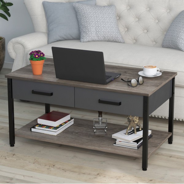 Журнальний столик L-6: сучасний дизайн для вашої вітальні