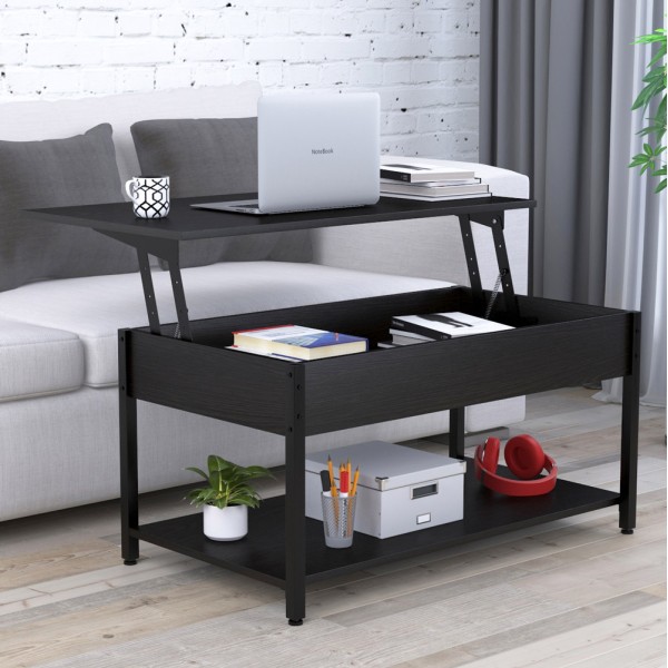 Журнальний столик L-5 Slider — стильний і функціональний вибір для вашої вітальні