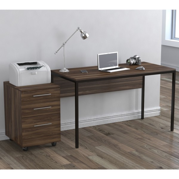 Тумба мобільна L-420 - ідеальний вибір для вашого простору