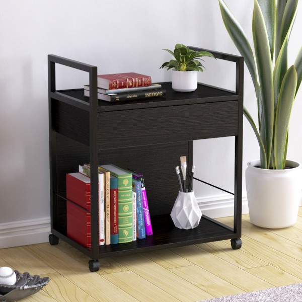 Тумба мобільна L-540 – для офісу та дому