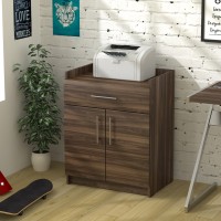 Тумба для принтера L-640