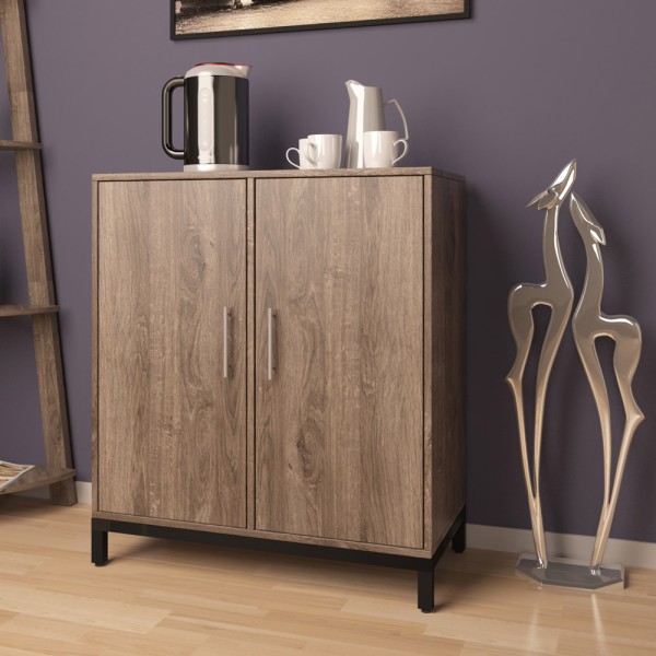 Тумба офісна L-800 – для стильного та функціонального офісу