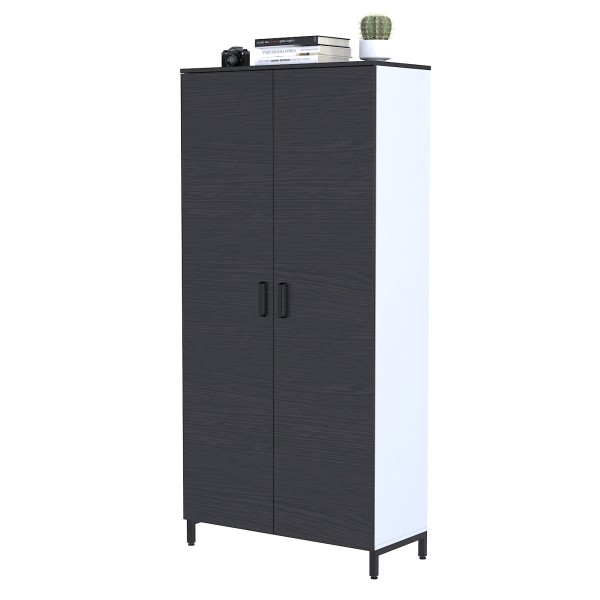 Шафа офісна LT-900-1900 для вашого офісу