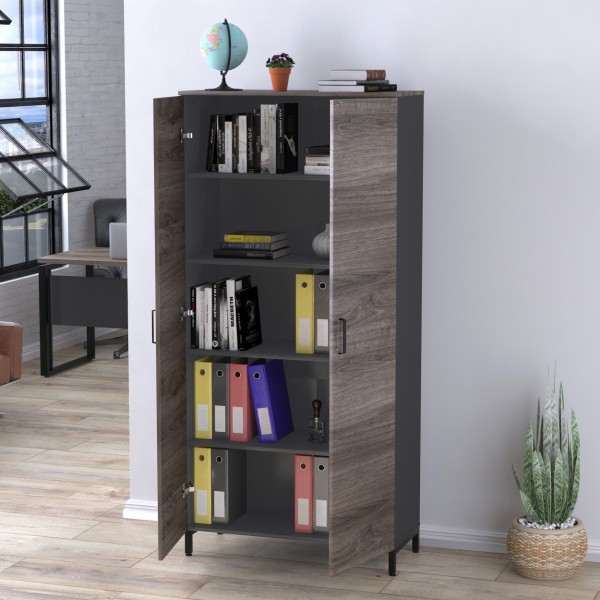 Шафа офісна LT-900-1900 для вашого офісу