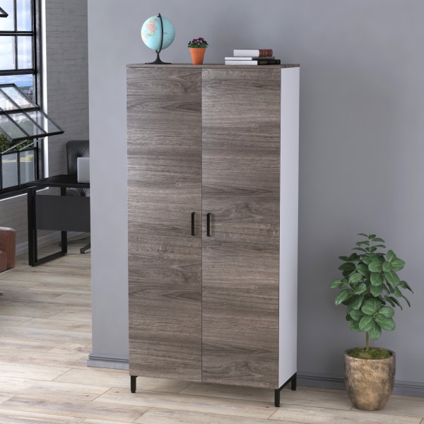 Шафа офісна LT-900-1900 для вашого офісу