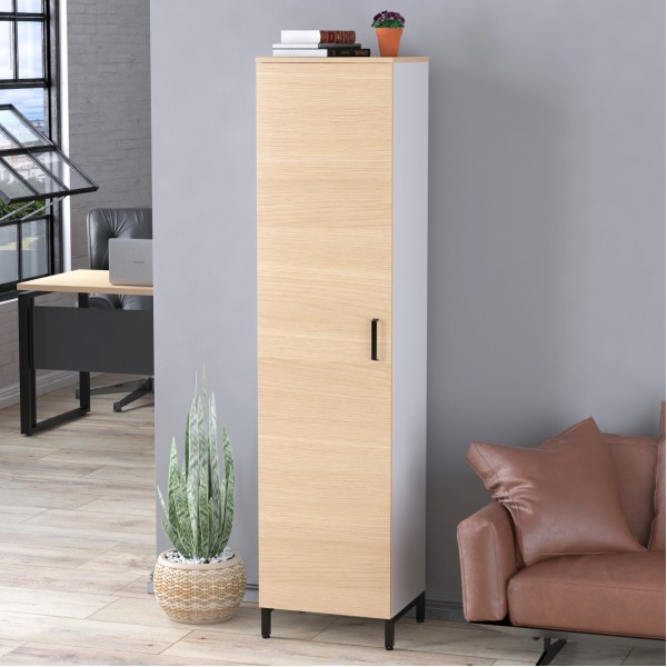 Шафа офісна LT-450-1900 — ваш ідеальний вибір для офісу