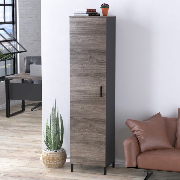 Шафа офісна LT-450-1900 — ваш ідеальний вибір для офісу