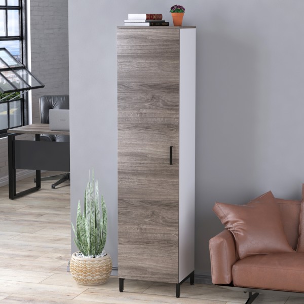 Шафа офісна LT-450-1900 — ваш ідеальний вибір для офісу