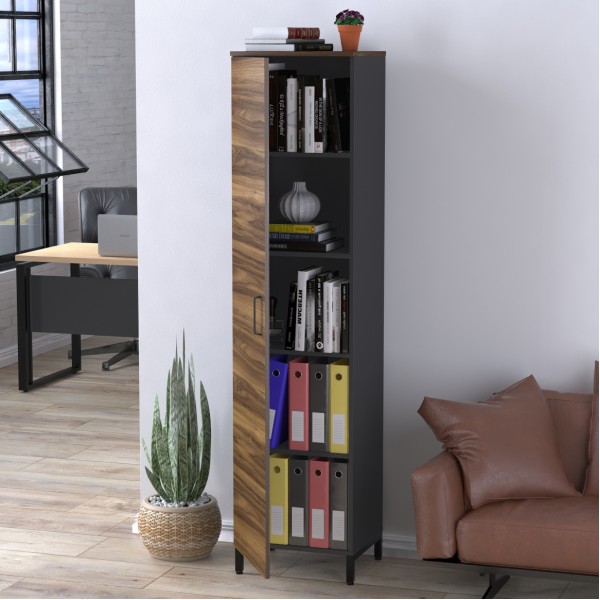 Шафа офісна LT-450-1900 — ваш ідеальний вибір для офісу