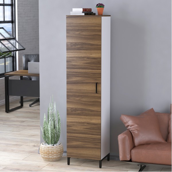 Шафа офісна LT-450-1900 — ваш ідеальний вибір для офісу