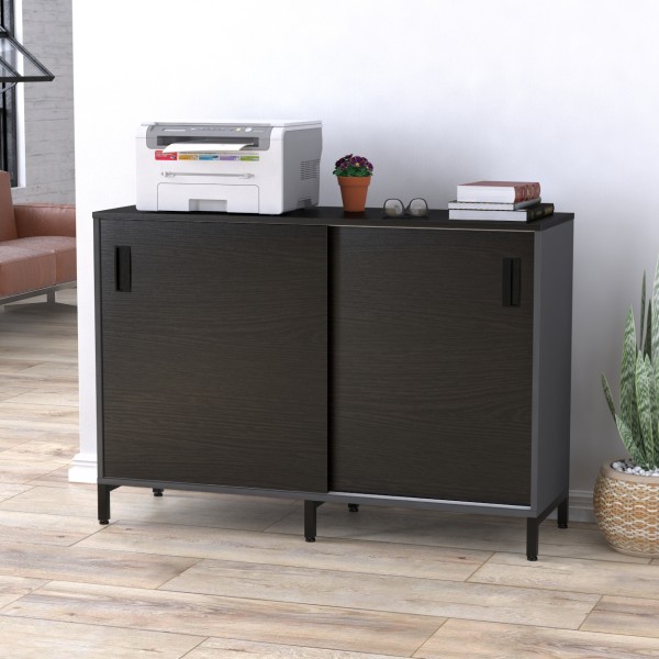 Тумба розсувна LS-1200-830 для дому та офісу