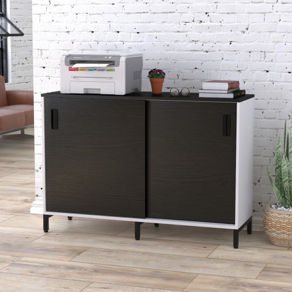 Тумба розсувна LS-1200-830 для дому та офісу