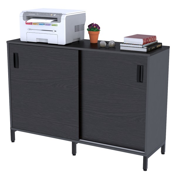 Тумба розсувна LS-1200-830 для дому та офісу