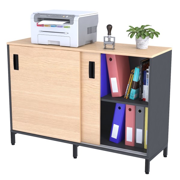 Тумба розсувна LS-1200-830 для дому та офісу