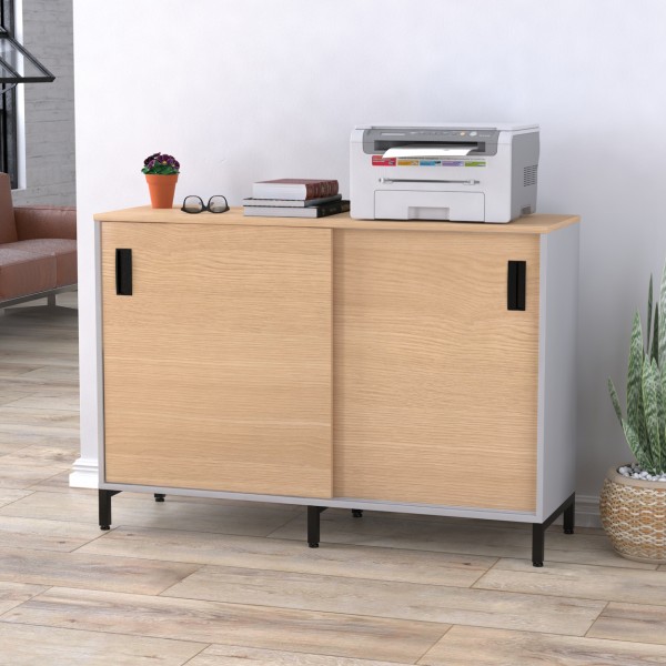 Тумба розсувна LS-1200-830 для дому та офісу