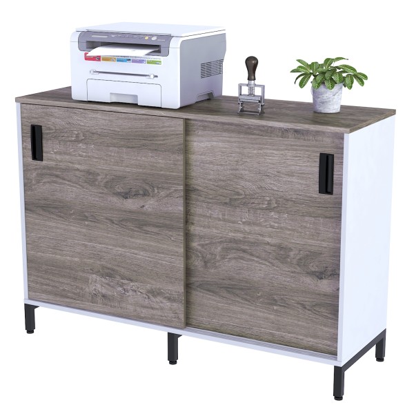 Тумба розсувна LS-1200-830 для дому та офісу