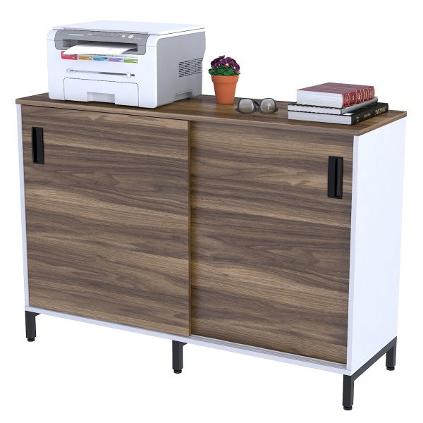 Тумба розсувна LS-1200-830 для дому та офісу