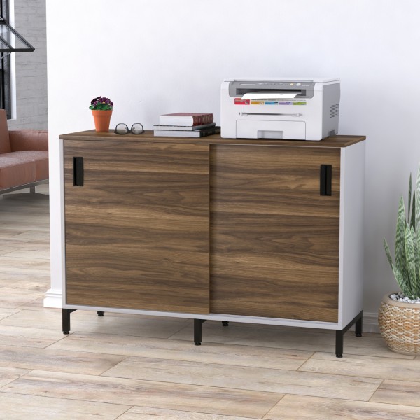 Тумба розсувна LS-1200-830 для дому та офісу