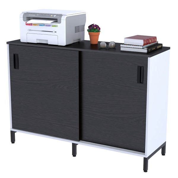 Тумба розсувна LS-1200-830 для дому та офісу