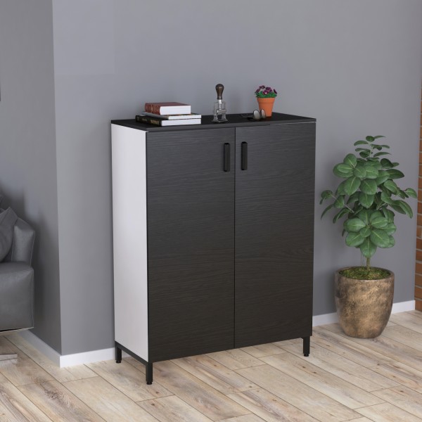 Тумба LT-900-1200: стиль лофт для дому та офісу