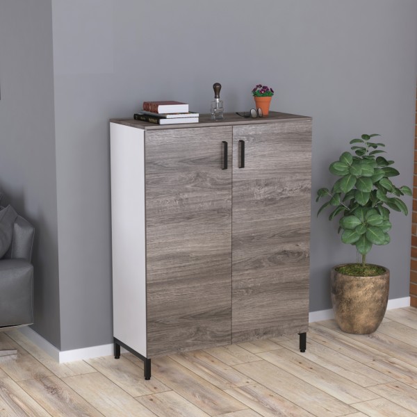 Тумба LT-900-1200: стиль лофт для дому та офісу