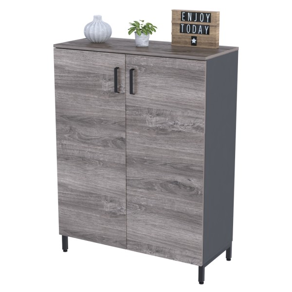 Тумба LT-900-1200: стиль лофт для дому та офісу