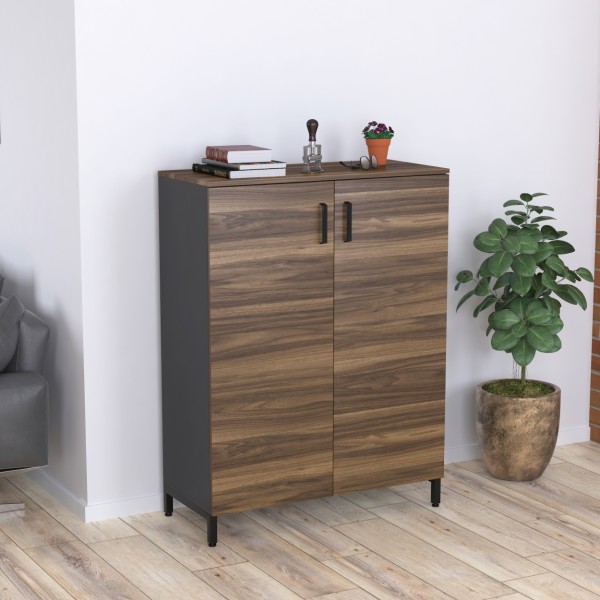 Тумба LT-900-1200: стиль лофт для дому та офісу