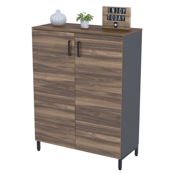 Тумба LT-900-1200: стиль лофт для дому та офісу