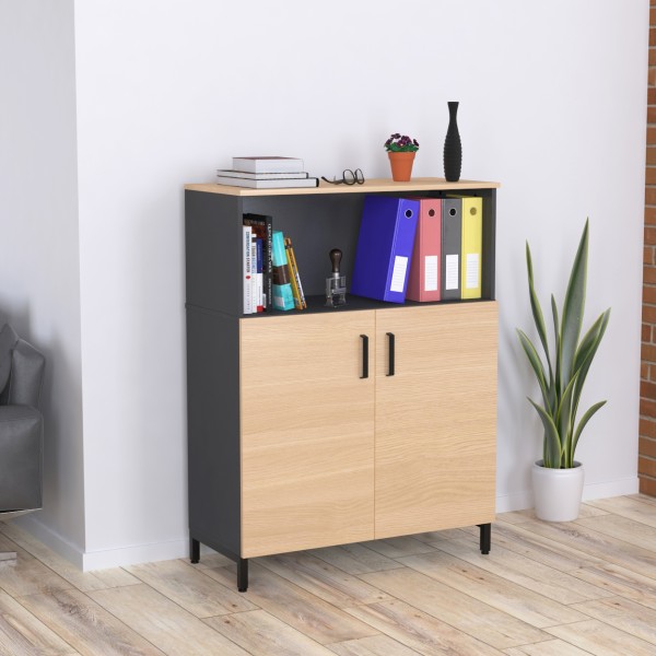 Тумба LTO-900-1200: стиль та функціональність для вашого простору