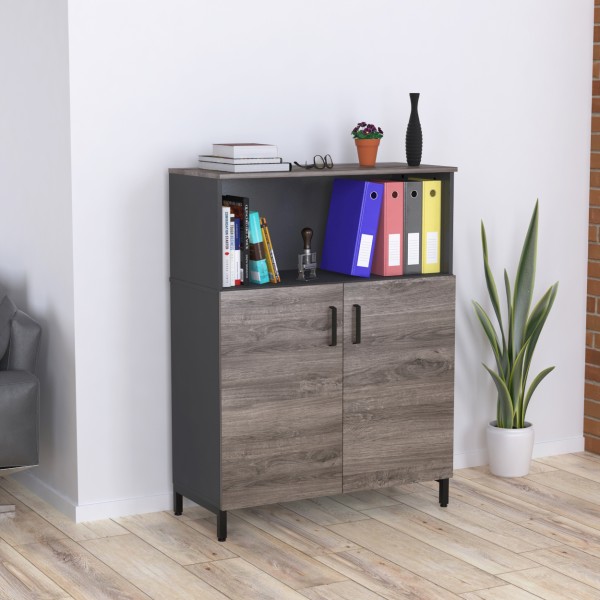 Тумба LTO-900-1200: стиль та функціональність для вашого простору